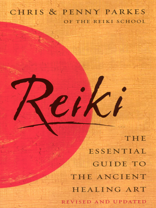 Title details for Reiki by Chris Parkes - Wait list